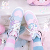 lolita sports shoes  PL52644