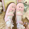 Cute lolita shoes PL50997