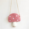 Lolita mushroom bag PL20356