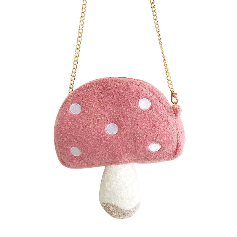 Lolita mushroom bag PL20356