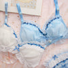 Cute lace underwear PL50399