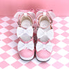 Cute lolita high heels PL50779