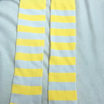Striped stockings PL20987