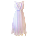 Sweet Rainbow Dress PL50420
