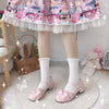 Cute Lolita shoes PL51798