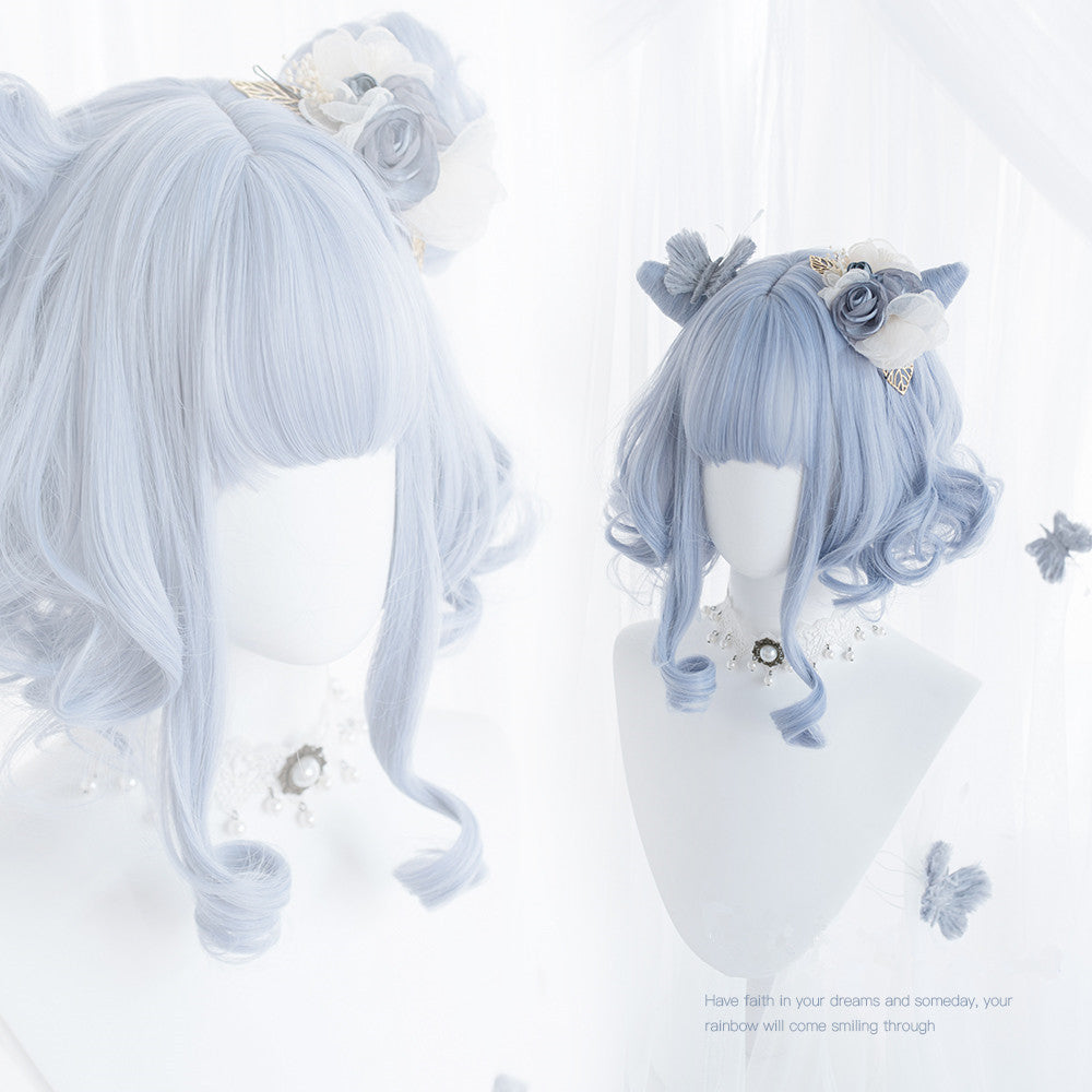 Harajuku lolita wig  PL50322