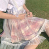 Lolita suspender skirt PL50283