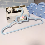 Cute Kitty Hangers 4 PL51257