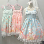 Lolita princess dress PL20989
