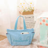 cute cartoon hand bag  PL52332