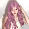 Lolita pink wig PL52064