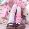Cute Lolita Socks PL51020