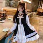 Cute Lolita Dress PL50013