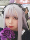 Retro style Lolita long hair PL10234