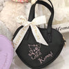 Lovely love casual handbag PL51615