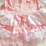 Cute Lolita skirt PL50278