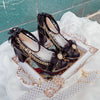 Lolita high heels PL50615