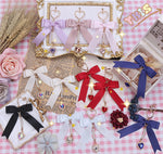 Cute Lolita Earrings PL51055