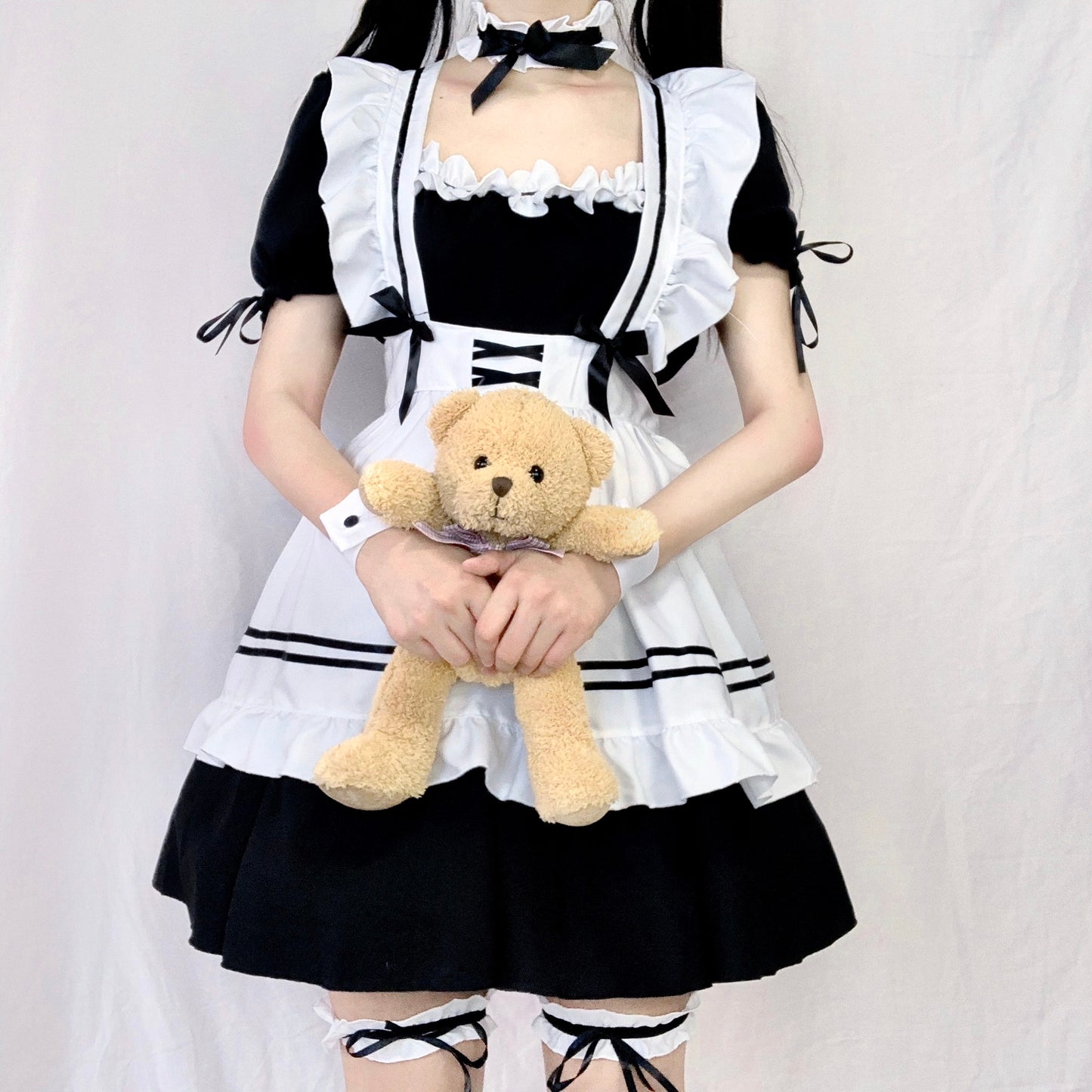 Cute lolita dress PL50891