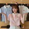Cute Fruit T-shirt PL50580