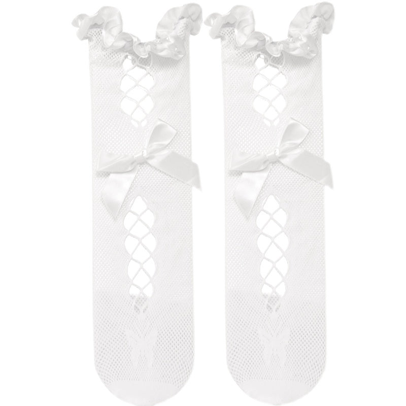 Lolita lace stockings  PL52314
