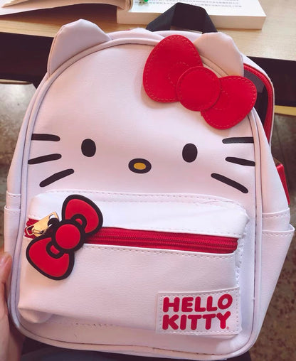 CUTE  BACKPACK  PL52528