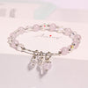 Crystal bracelet  PL51138