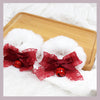 Christmas rattle accessories PL52106