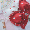 Early summer little fairy underwear set PL10286