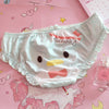 Cute cartoon underwear PL52066