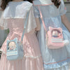 Cute Lolita Backpack PL51422