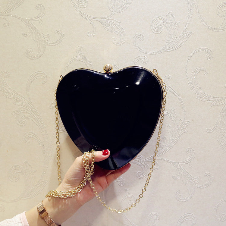 Lolita Heart Bag     PL50301