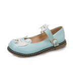 Lolita Bow Flats PL51358