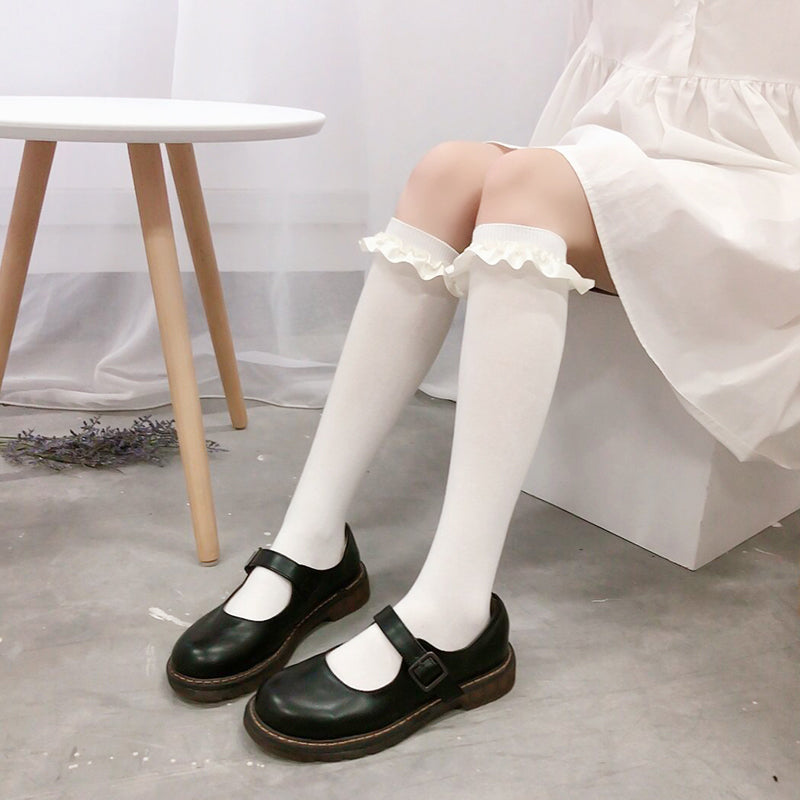 Cute Lolita socks PL50190
