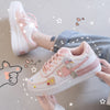 Ulzzang casual shoes PL50595