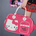 Harajuku kitty handbag PL50698