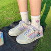 Ulzzang casual shoes PL51836