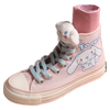 Ulzzang hand-painted canvas shoes PL50719