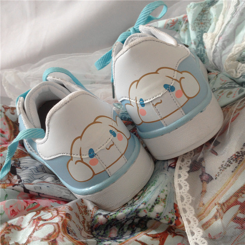Kitty cute casual shoes PL51166