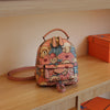 cute bear backpack  PL52430