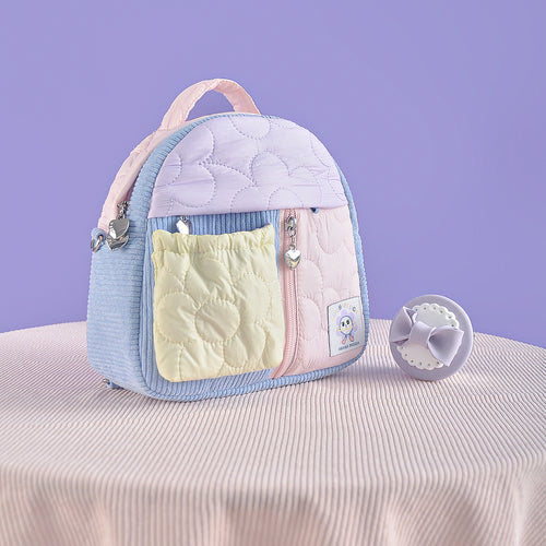 Macaron Backpack  PL50530