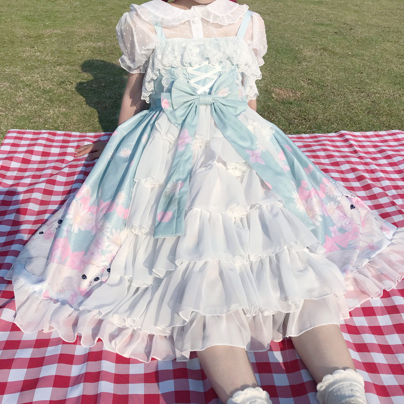 Lolita JK Sling Dress PL51327
