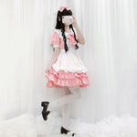 Lovely Lolita Princess Dress PL51157