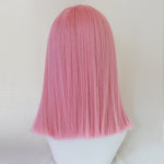 lolita pink wig PL50224