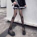Cute Lolita JK Stockings PL51448