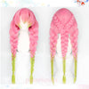 Cos pink wig PL50406