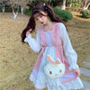 Cute Lolita Dress PL50013