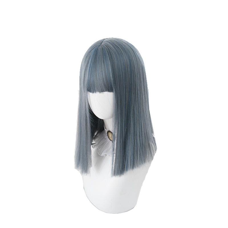 Lolita smoke wig PL20292