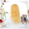 Lolita long curly wig PL50675