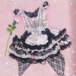 Sexy Lolita Dress PL51428